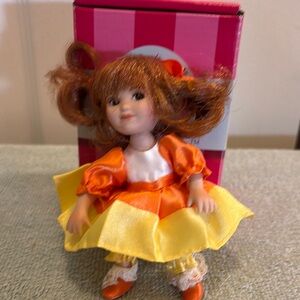 Marie Osmond Candy Corn